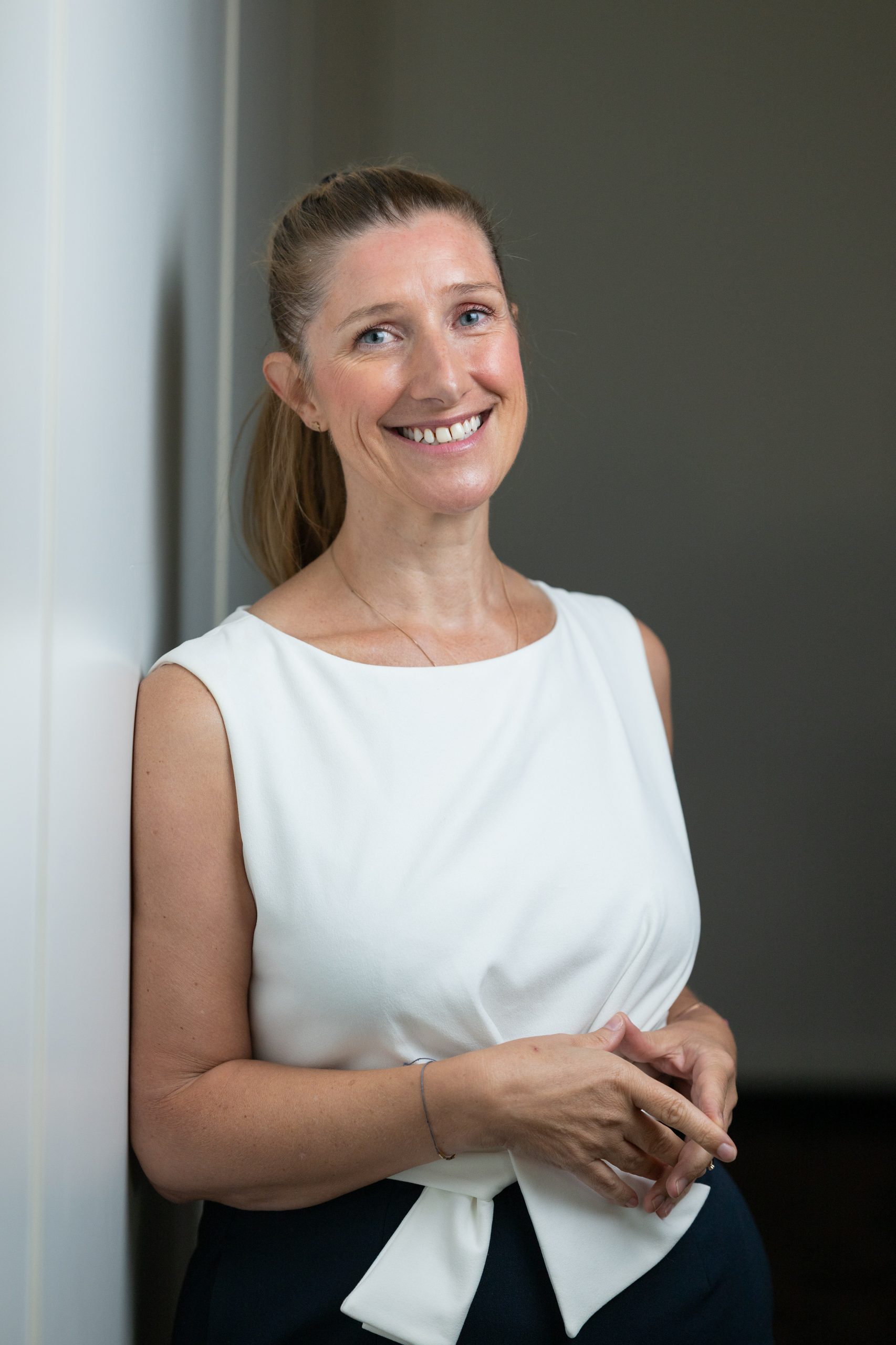 Anja Trappe