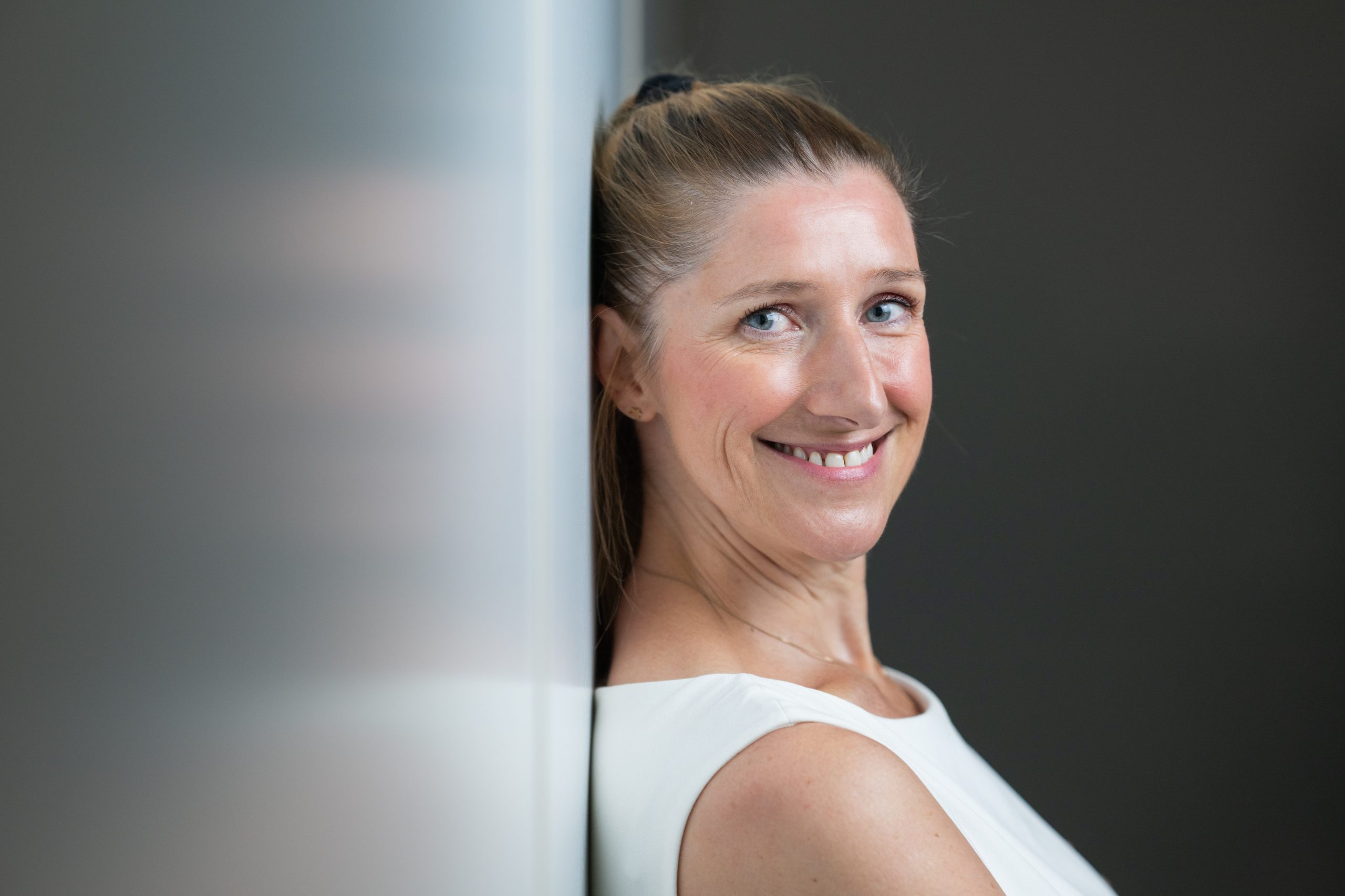 Anja Trappe